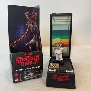 Yume Stranger things Walkie Talkie Blind Box Series 3 - Henry Creel 001